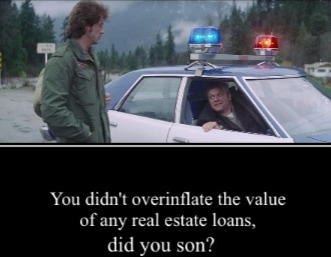 you
