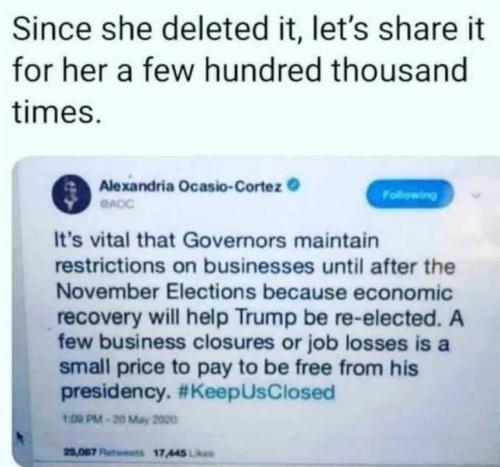 USA AOC deleted
