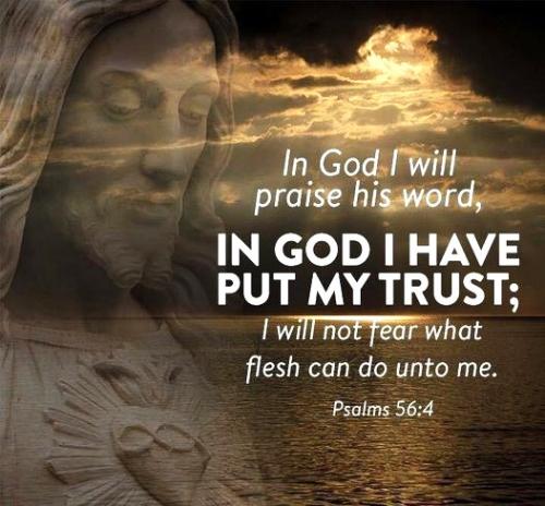 022824 - Psalm 54-6