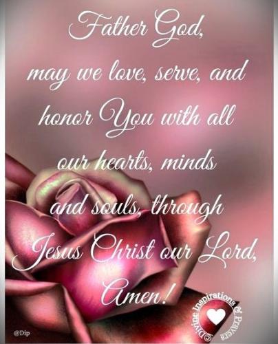 021524 - May we love