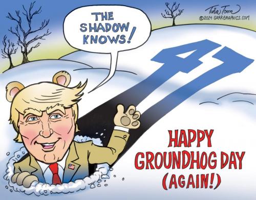 02-03-24 Ground Hog Day_Again