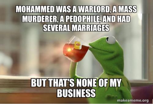 mohammed-was-a