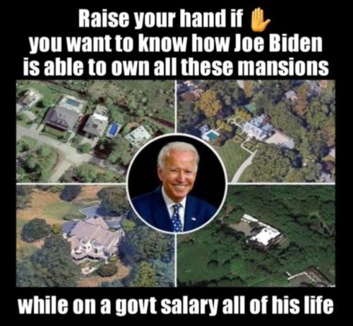 X government salary