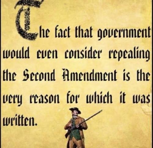 Stop tyranny