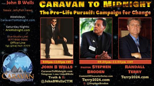 Show Banner