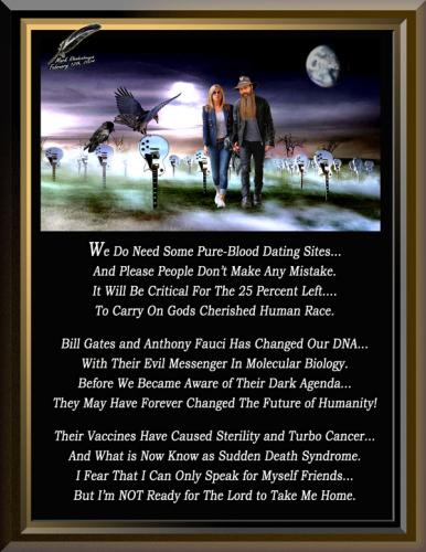 Guitar Cemetery ~Pure-Blood Dating Sites~