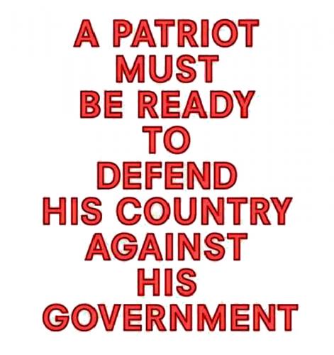 USA ready to defend
