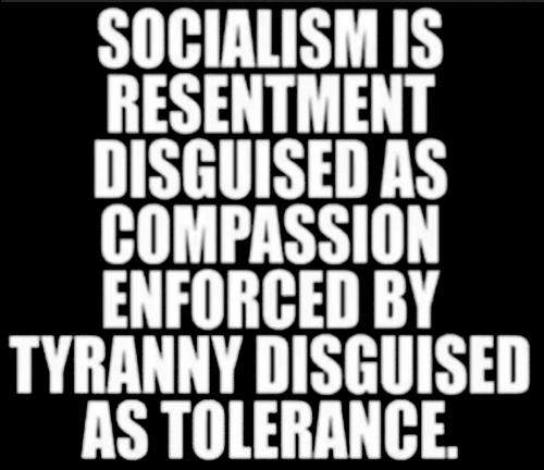M Socialism