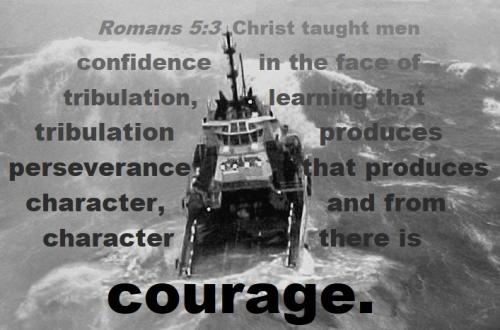 ROMANS 5-3