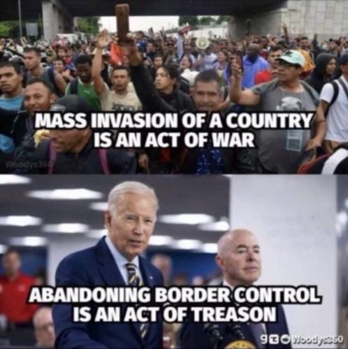 USA act of treason