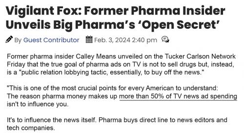 Pharm & TV