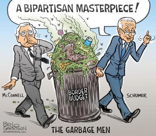 02-10-24 Bipartisan