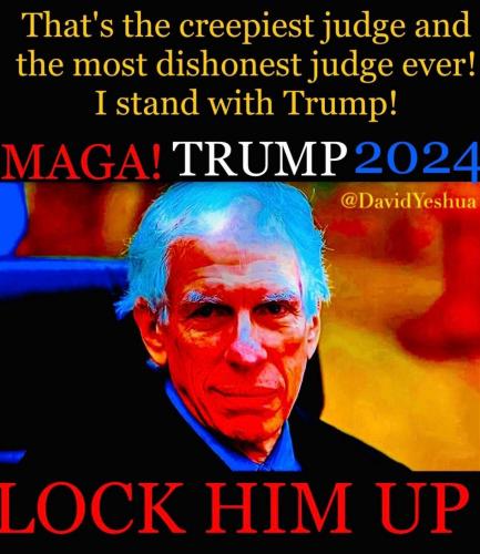 lock up judge