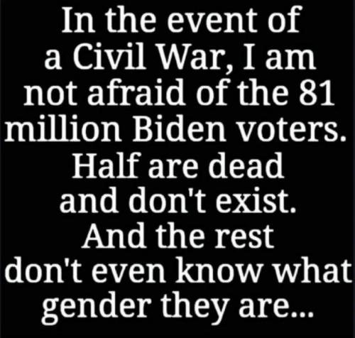 X event of Civil War