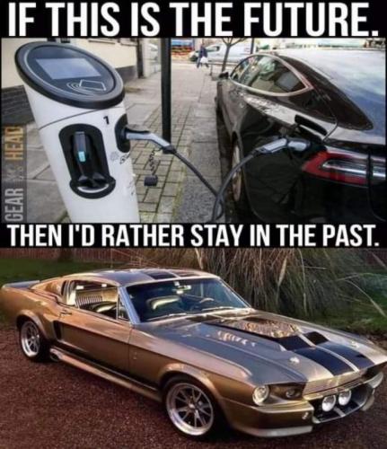 M future past