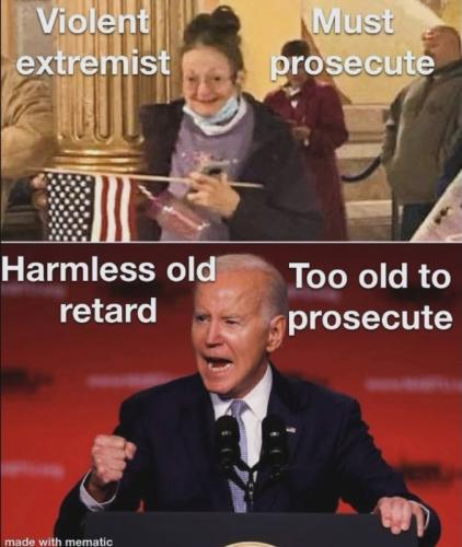 X prosecute