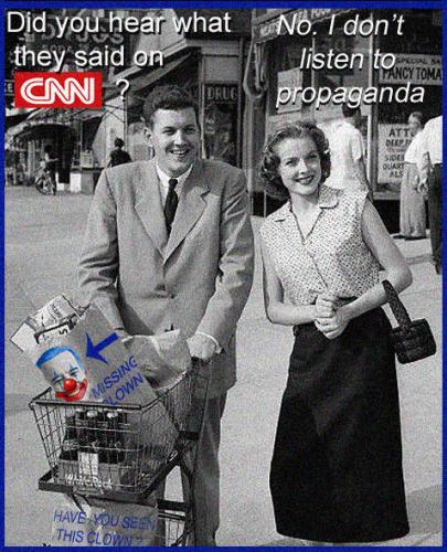 propaganda