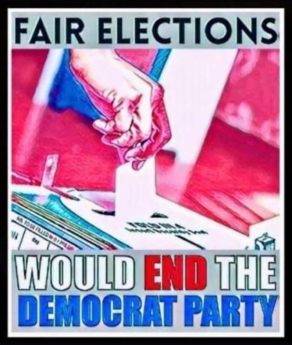 X fair elections