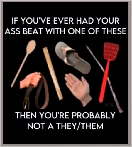 Ass Whipped