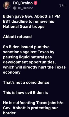 RO Biden Abbott