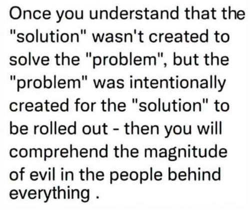 USA understand solution