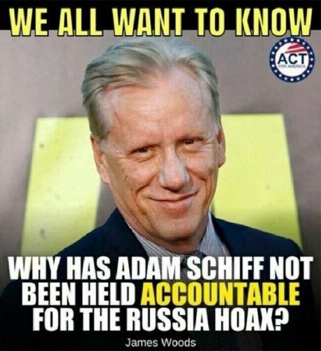 X Russia hoax