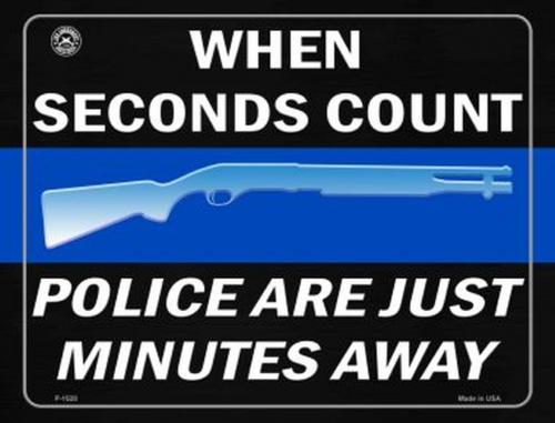 RO when seconds count