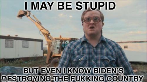 RO I may be stupid