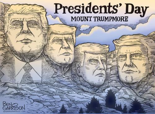 02-20-24 Mount Trumpmore
