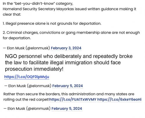 Musk on border Feb2024