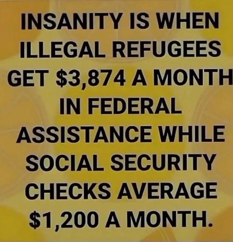 X insanity