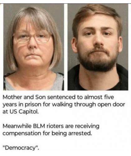Democracy
