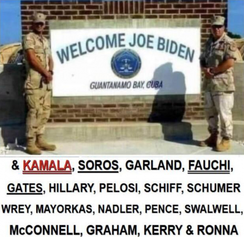 M GITMO