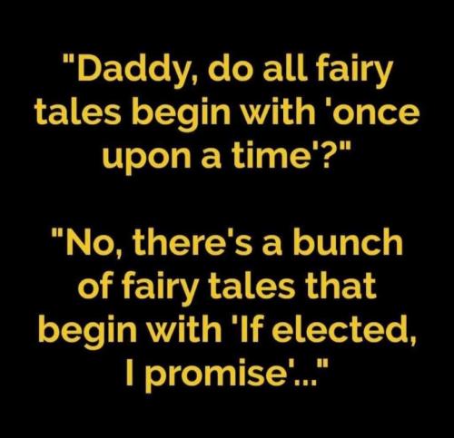 USA once upon a time