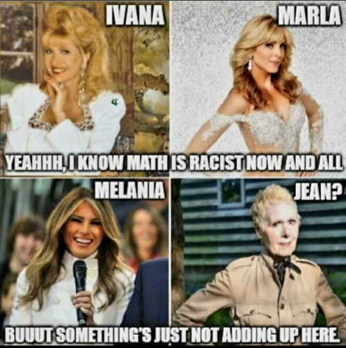 SOMETHINGS NOT RIGHT  TS