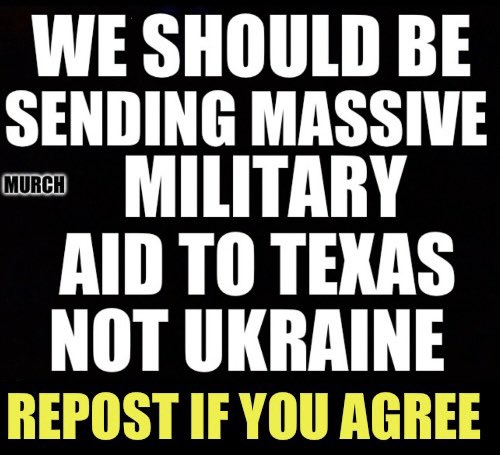X Military to Texas