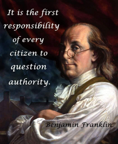 M first responsibility
