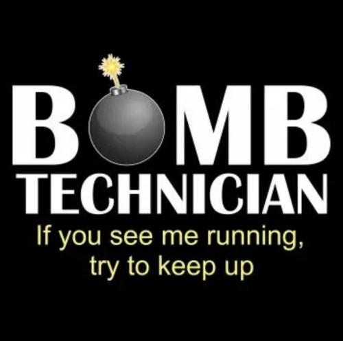 Bomb squad technician.960px
