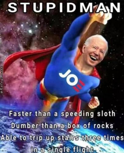 RO Stupidman