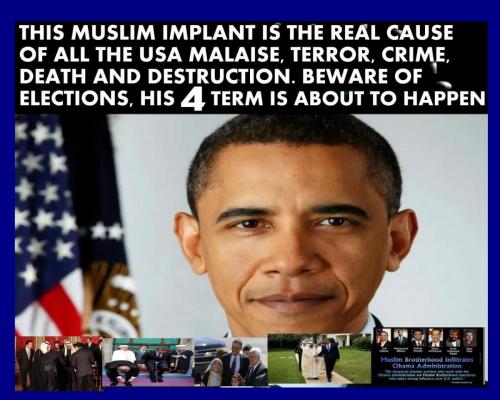 O MUSLIM