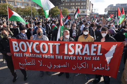 ANTISEMITISM