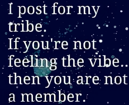 M tribe