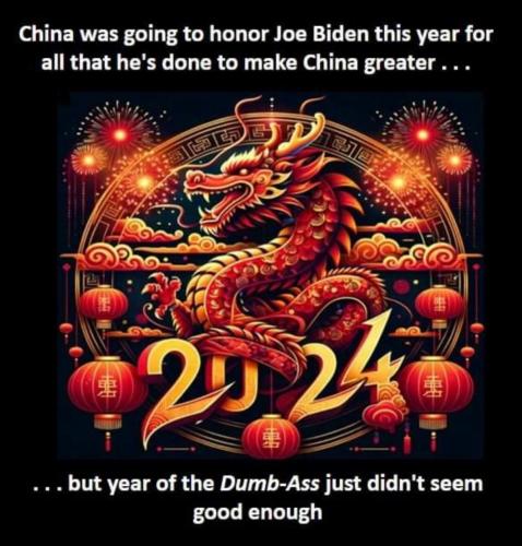 dumbass