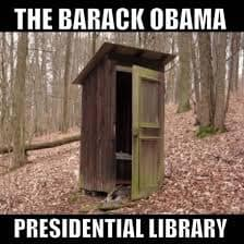 obama library
