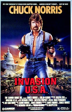 Invasionusa