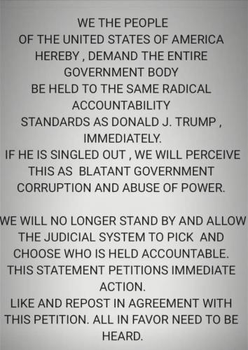 accountability