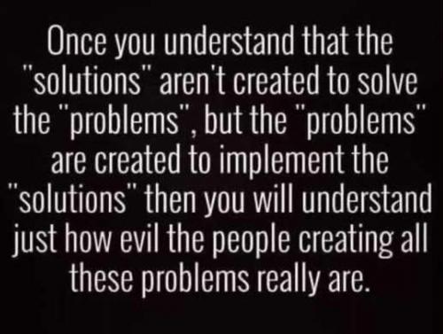 M solutions