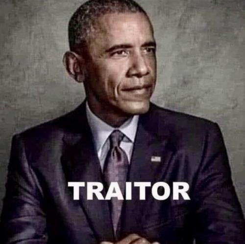 X traitor