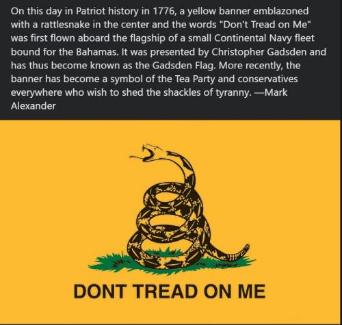 Gadsden