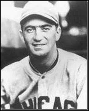 Moe Berg, WWII, USA, America -- Baseball Player and US Spy ,